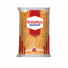 Bashundhara Bamboo Macaroni 400 gm